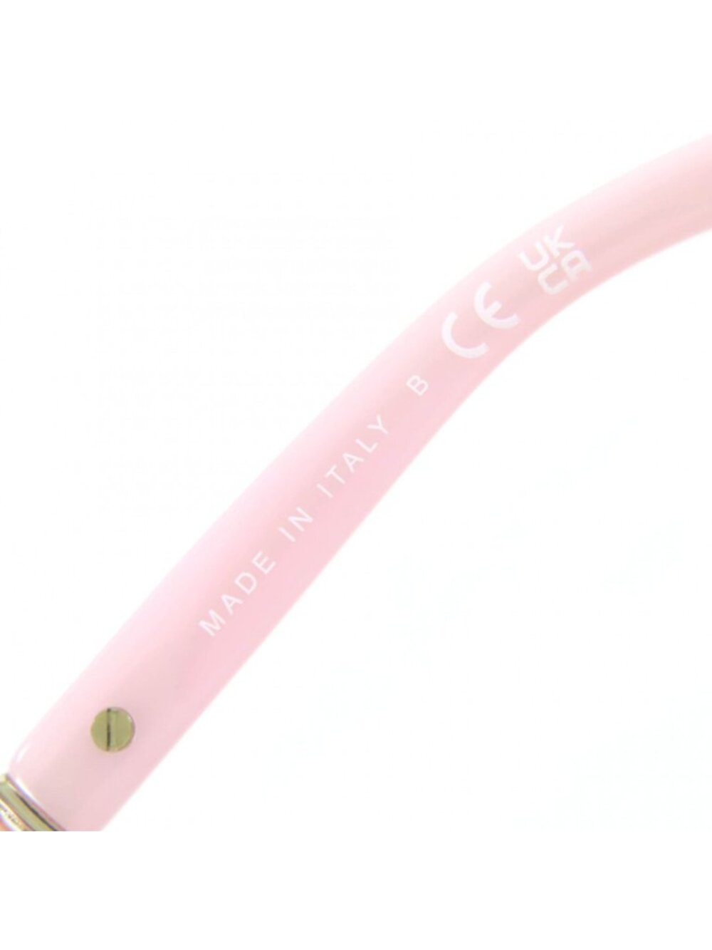 Chanel 114400 Eyewear Pink - Picture 10 of 11